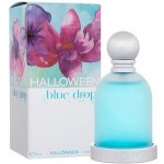 Jesus Del Pozo Halloween Blue Drop toaletní voda dámská 50 ml – Hledejceny.cz