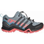 adidas Performance Terrex Swift R2 GTX W Magic Grey/Grey Five/Acid Red – Hledejceny.cz