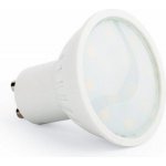 Ledspace LED žárovka 4W SMD2835 GU10 360lm Neutrální bílá – Hledejceny.cz