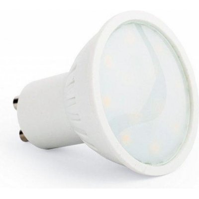 Ledspace LED žárovka 4W SMD2835 GU10 360lm Neutrální bílá – Hledejceny.cz