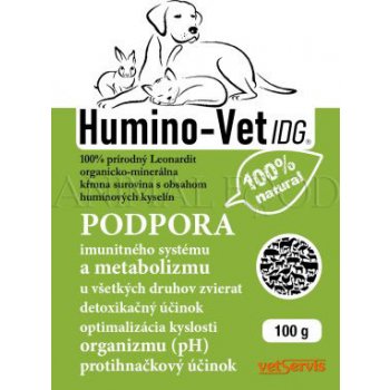HUMAC Humino-Vet 100 g