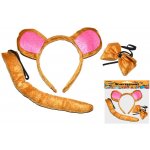 set opice – Zboží Dáma