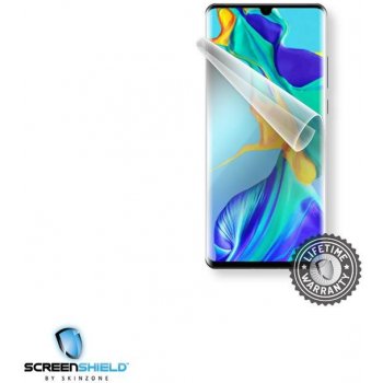 Ochranná fólie ScreenShield Huawei P30 Pro - displej