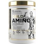 Kevin Levrone GOLD Amino Rebuild 400g – Hledejceny.cz