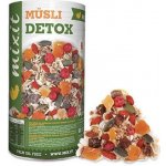 Mixit Müsli zdravě Detox 430 g – Zboží Dáma