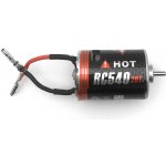RGT Motor RC540 – Hledejceny.cz