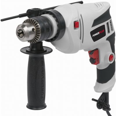 Image of PowerPlus POWC1010 impact drill
