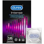 Durex Intense Orgasmic 16 ks – Zboží Dáma