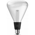 HUE Lightguide LED žárovka E27 G125 6,8W 500lm 2000-6500K RGB CRI80 IP20, stmívatelná – Zboží Živě