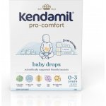 Kendamil pro-comfort kapky pro děti s probiotiky 7,5 ml – Hledejceny.cz