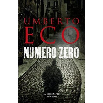 Numero Zero - 21