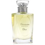 Christian Dior Diorissimo toaletní voda dámská 100 ml tester – Zboží Mobilmania