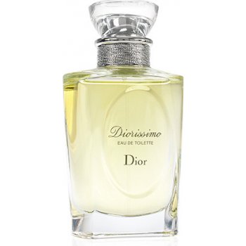 Christian Dior Diorissimo toaletní voda dámská 100 ml tester