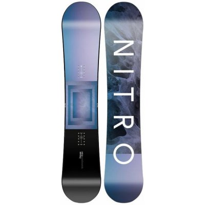 Nitro SNOWBOARD FATE WMS 25/26 – Sleviste.cz