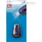 Navlékač jehel s LED světlem – Zboží Dáma