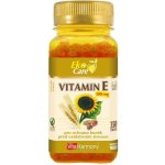 Vitaharmony Vitamin E 100 mg 350 tablet – Hledejceny.cz