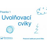 Písanka 1 – Uvolňovací cviky – Hledejceny.cz