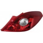 Zadní světlo- pravé OPEL CORSA D 2011-2014 |011-2014| VALEO | 043388 – Hledejceny.cz