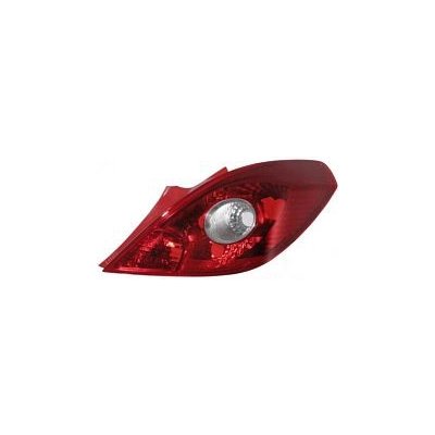 Zadní světlo- pravé OPEL CORSA D 2011-2014 |011-2014| VALEO | 043388 – Hledejceny.cz