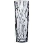 Váza Bohemia sklo 25,5 cm – Hledejceny.cz