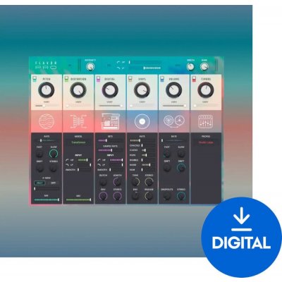 AIR Music Tech Flavor (Digitální produkt) – Zboží Živě