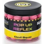 Mivardi Plovoucí boilies Rapid PopUp Reflex 70g 14mm Pineapple + N.BA. – Hledejceny.cz