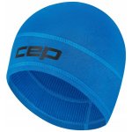 CEP zimní termální čepice beanie unisex Core Run modrá – Hledejceny.cz