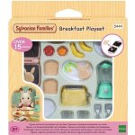 Sylvanian Families 5444 Snídanový set příslušenství – Hledejceny.cz