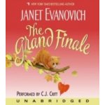 Grand Finale - Evanovich Janet, Critt C. J. – Hledejceny.cz