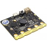 ElecFreaks BBC micro:bit V2 mikropočítač pro výuku programování Žlutá – Zbozi.Blesk.cz