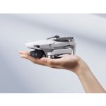 DJI Mini 4K Fly More Combo CP.MA.00000797.01 – Sleviste.cz