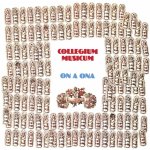 Collegium Musicum - On a Ona LP – Hledejceny.cz