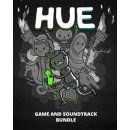 Hue Game and Soundtrack Bundle