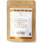 Ra Hygge Káva BIO mletá Peru Arabica REISHI 227 g – Zboží Dáma