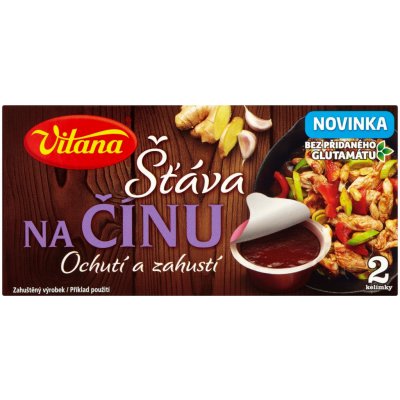Vitana Šťáva na čínu 60 g – Zboží Dáma Vitana Šťáva na čínu 60 g – Zboží Dáma
