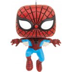 Hallmark Vánoční ozdoba Spiderman – Hledejceny.cz