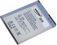 Powery Samsung GT-S5300 1100mAh