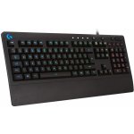 Logitech G213 Prodigy 920-008093 US INTL – Zboží Živě Logitech G213 Prodigy 920-008093 US INTL – Zboží Živě