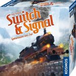 Kosmos Switch & Signal – Zboží Živě