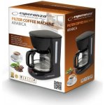 Esperanza EKC005 Arabica – Zboží Dáma