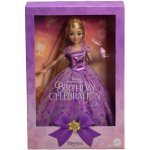 Mattel Disney Princezna Oslava narozenin Locika HYC38 – Hledejceny.cz