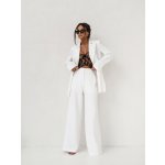 Dámský kostýmek Ella ecru – Zboží Dáma