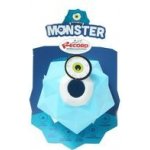 Record pro psa Monster míček na pamlsky 8,9 cm tvrdá guma modrá – Zboží Mobilmania