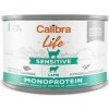 Calibra Life Sensitive Lamb jehněčí 0,2 kg