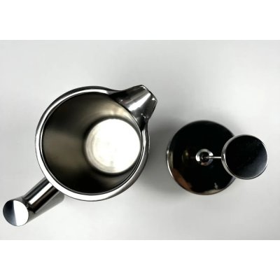 Kaffia Silver 350 ml – Sleviste.cz