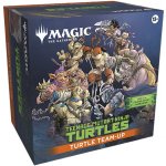 Wizards Of The Coast Magic: The Gathering Teenage Mutant Ninja Turtles Turtle Team-Up – Sleviste.cz
