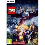 Lego The Hobbit – Sleviste.cz