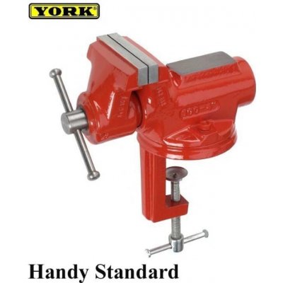 York 63 Standard 01.03.01.01.0.0 – Zboží Dáma