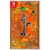 Hra na Nintendo Switch Romancing SaGa 3