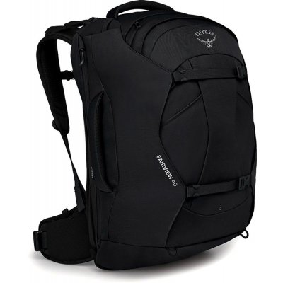 Osprey Fairview II 40l black – Zbozi.Blesk.cz